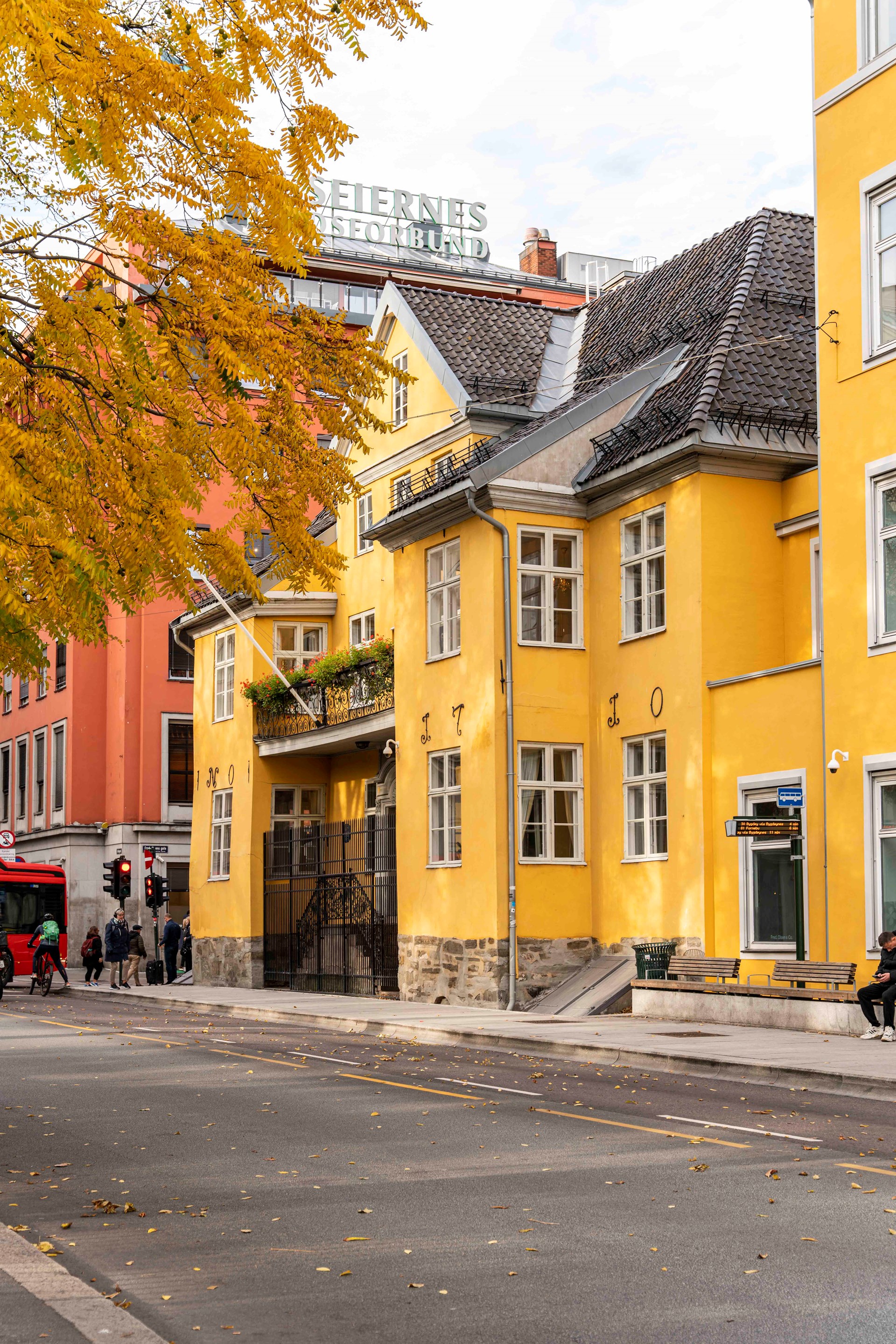 image for Contact us