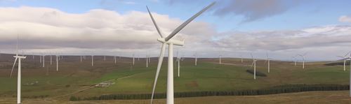 Wind Farms (31) CR