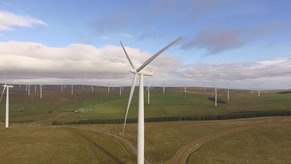 Wind Farms (31) CR