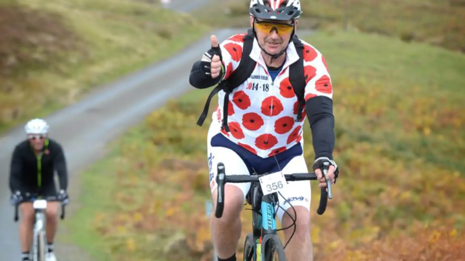 Poppys 300918 Sportive 2005 Compressor 682X1024