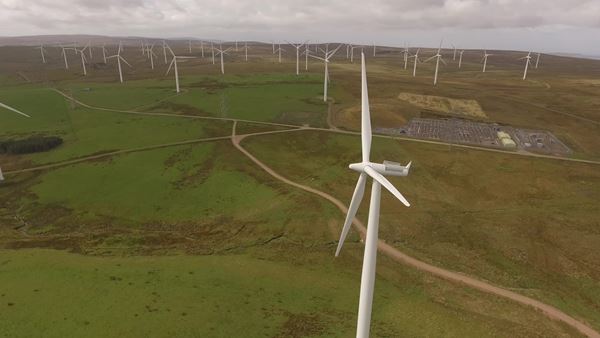 Wind Farms (32) CR