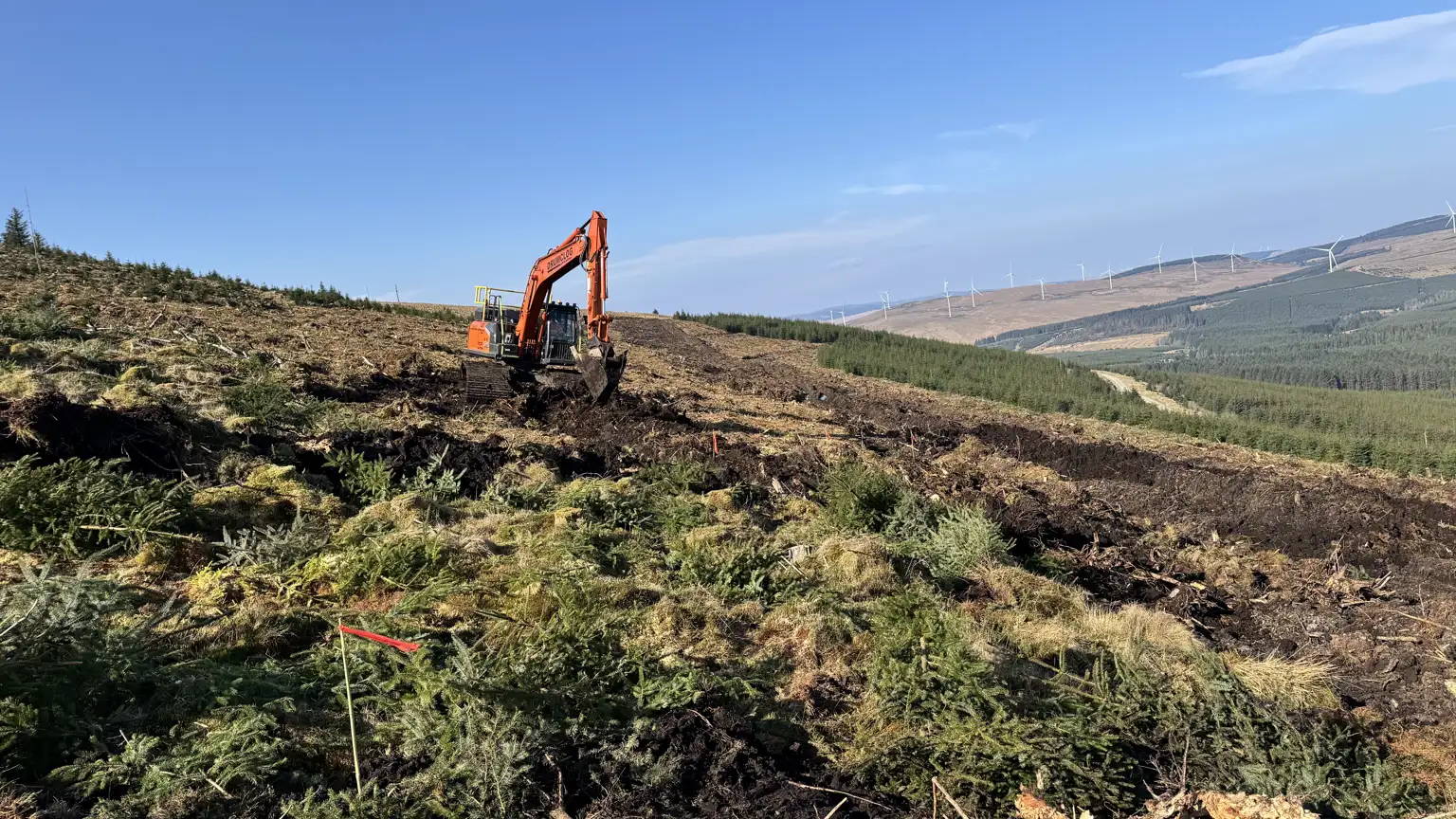 Spur 1 Cut Off Drainage (2)