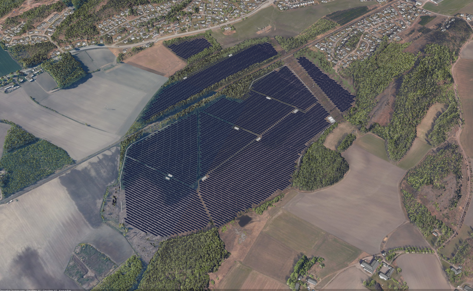 Sem Perspektiv Uten Dammer